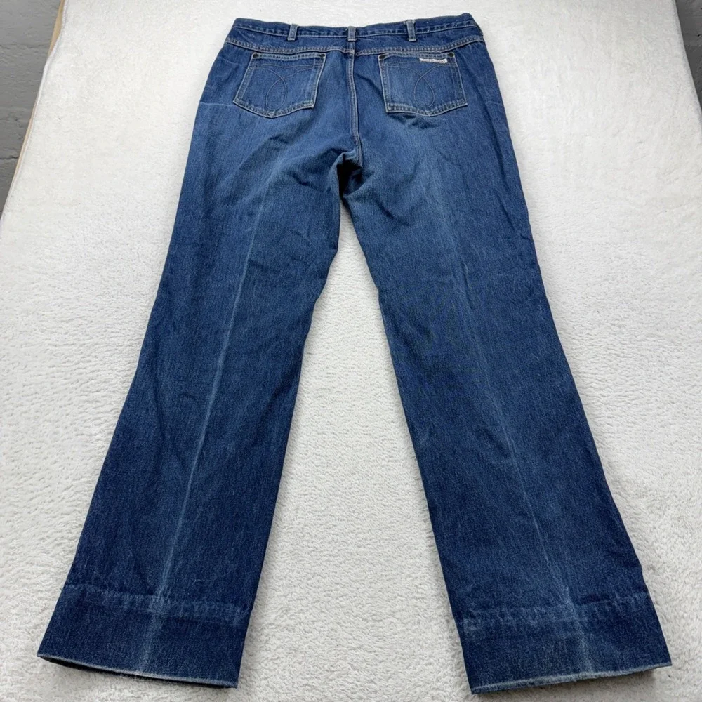 Calvin Klein Jeans classic straight